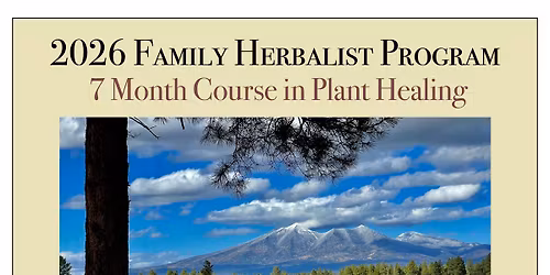 Advanced Topics In Herbal Medicine