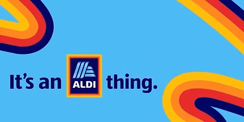 ALDI Palm Harbor, FL Grand Opening