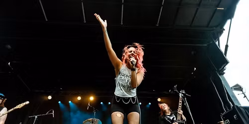 WAR ON WOMEN, OCEANATOR