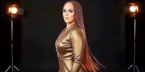 CARMEN JONES \u2013 ECHOES OF 1986: A NIGHT OF SOUL, STORY & CELEBRATION (Sun, 3\/29\/26) CARMEN JONES 