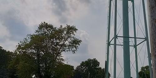 Universal Clean Up Day