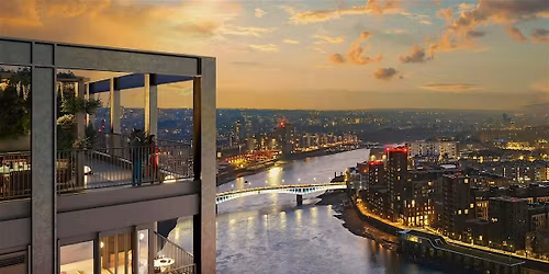 Wellness Residential Development, Battersea