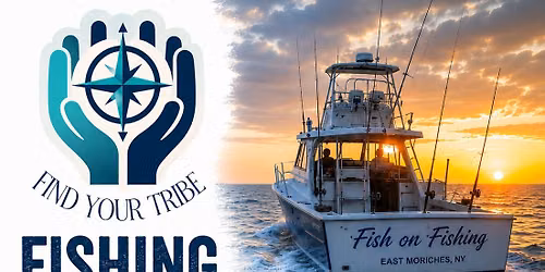 Sunset Fishing Trip