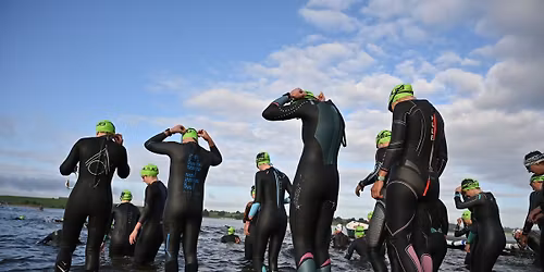 Blithfield Aquathlon