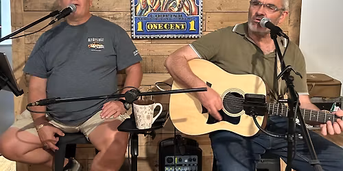 Siochana DUO at the Post Taphouse