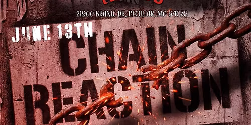 Chain Reaction