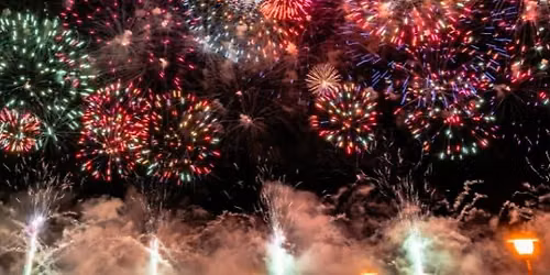4th of July Weekend at Choctaw Landing 