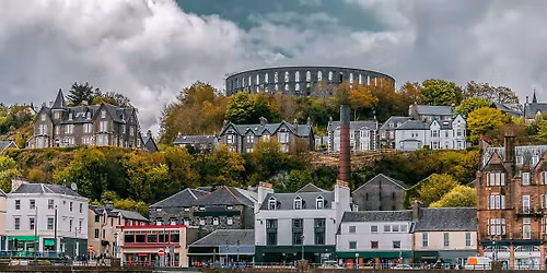 May 22nd+23rd+24th 2026 CLUB WEEKEND AWAY TO OBAN