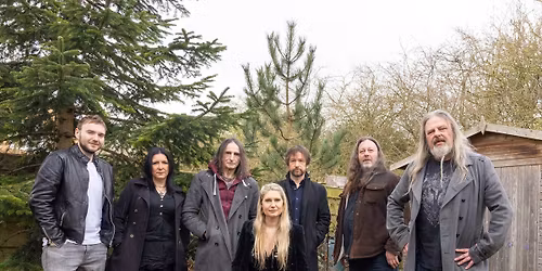 MOSTLY AUTUMN - SEAWATER & CLASSICS GERMANY 2026