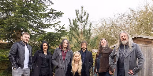 MOSTLY AUTUMN - SEAWATER & CLASSICS GERMANY 2026