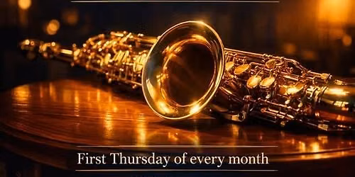 Charity Jazz Night @ The Daylight Inn