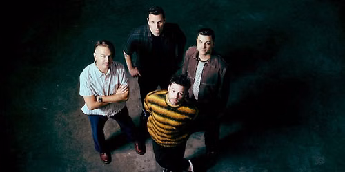 Senses Fail Presents Still Searching