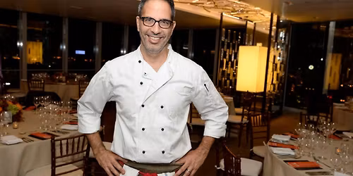 Yotam Ottolenghi - Seattle