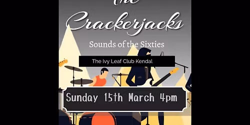 The Crackerjacks
