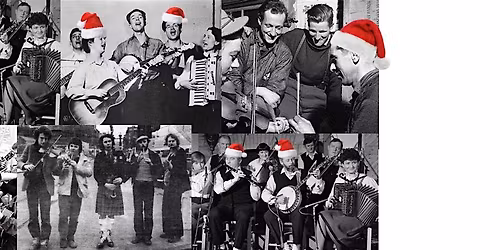 Christmas Carols: Fundraising for PALESTINE