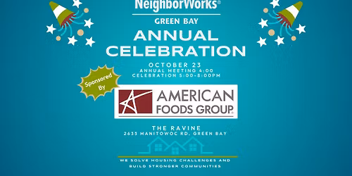 2025 Annual Celebration