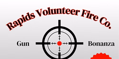 Rapids Gun Bonanza 2026