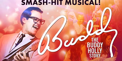 Buddy: The Buddy Holly Story