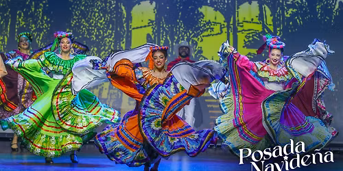 19th Annual Posada Navide\u00f1a by Calidanza Dance Company