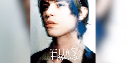 Elias R\u00f8nnenfelt | Tapperiet