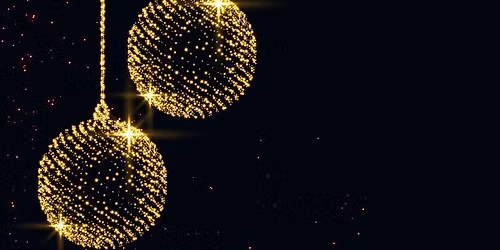 Christmas Party Night