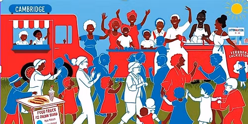 2026 JUNETEENTH - Roots, Culture & Community