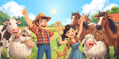 Bændahátíð í Skagafirði