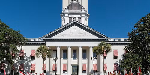 Tallahassee USBC Annual meeting