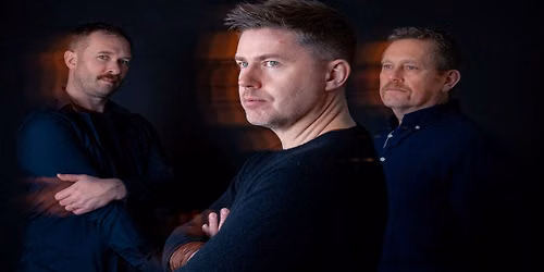 Daniel Herskedal Trio