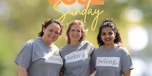 Super Soul Sunday (Palm Sunday)