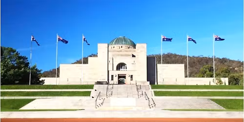 International UN Peacekeepers Day Canberra 