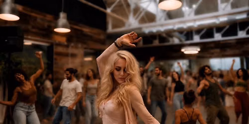 Ecstatic Dance