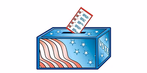 Massachusetts State Primary