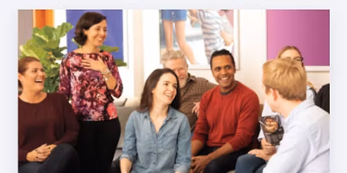 WeightWatchers Workshop