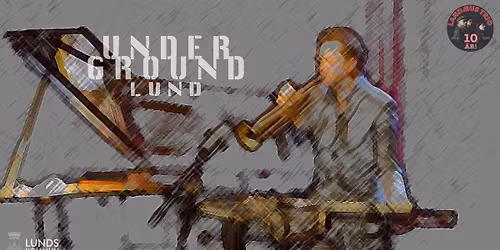 UNDERGROUND: Gunnar Halle & Land\u00e6us Trio