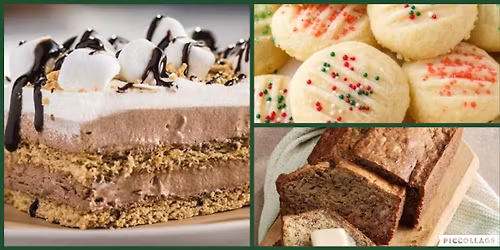 Chef\u2019s Club March 2026 *New Day & Time!