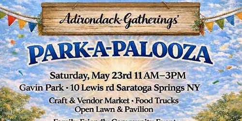 Adirondack Gatherings 