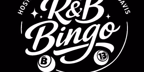 R&B-ingo-w\/ WNO's Darren Brand- Philadelphia Pa