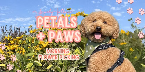 Petals & Paws