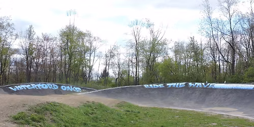 800 point weekend at Waterford Oaks BMX