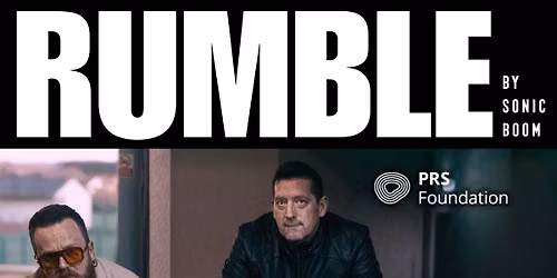 Rumble 3