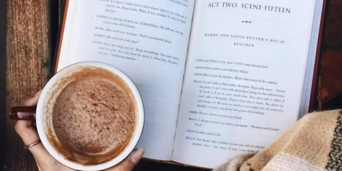 RSVPs open Nov 6 @7pm \ud83d\udcdaJ\u00f3lab\u00f3kafl\u00f3\u00f0 \ud83c\udf84Miracle on S 13th St & \ud83e\udd58Barcelonas