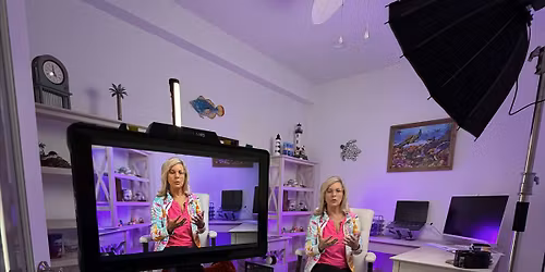 Content Day - Coral Cove Media