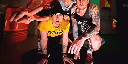 BlinkDay - celebrating Blink182 & Green Day