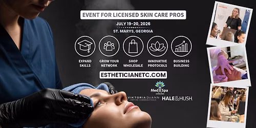 Esthetician ETC.