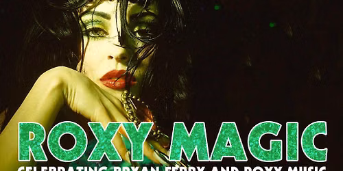 Roxy Magic