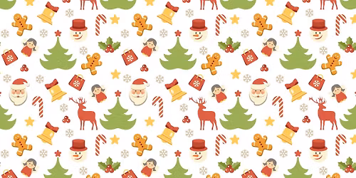 Power Garage - Pictures with Santa