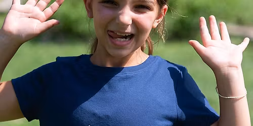 Public Registration Opens: Spring Break WonderCamp