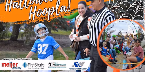 Halloween Hoopla