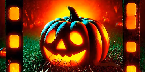 Spooky Halloween Party